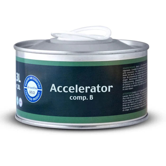 Rubio Monocoat Oil Plus 2C Part B Accelerator