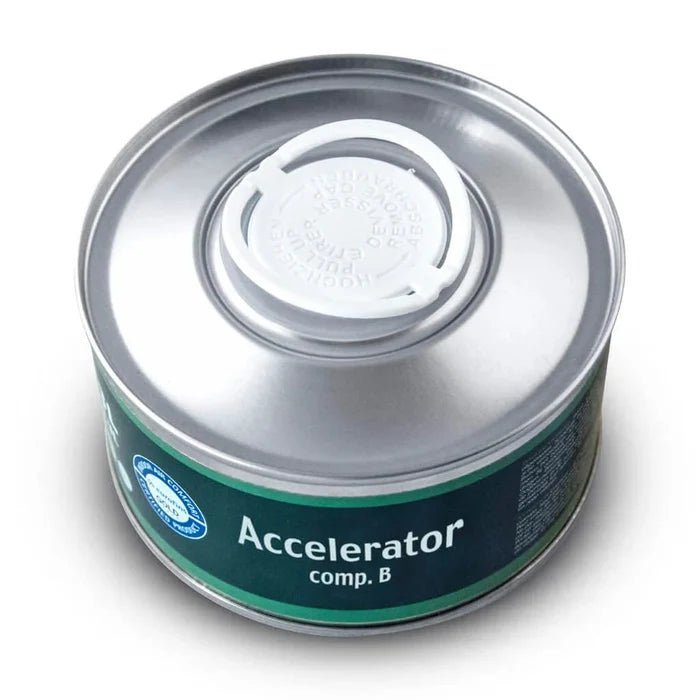 Rubio Monocoat Oil Plus Part B Accelerator Jar