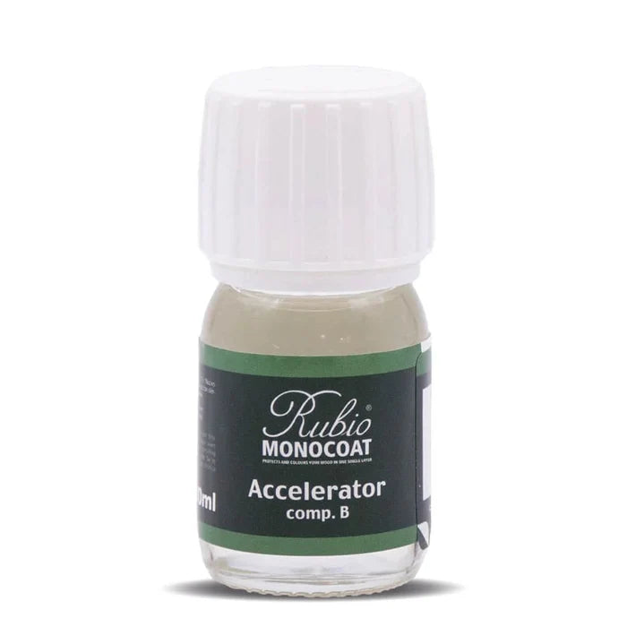 Rubio Monocoat Oil Plus Part B Accelerator 30ml