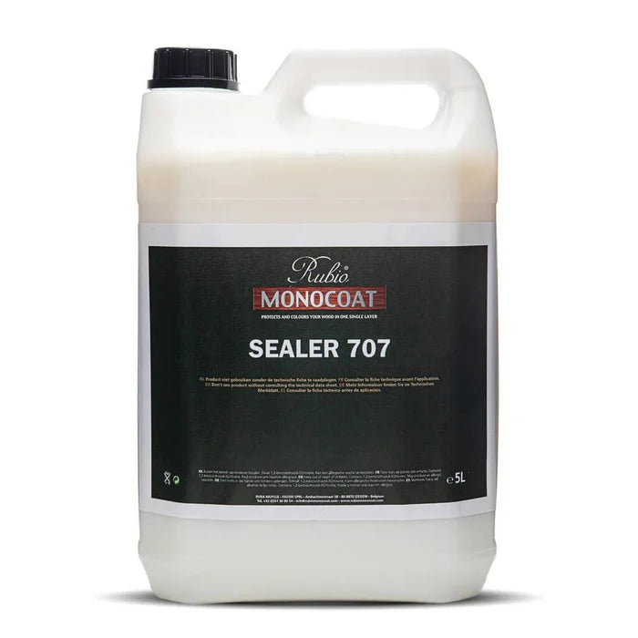 Rubio Monocoat Sealer 707