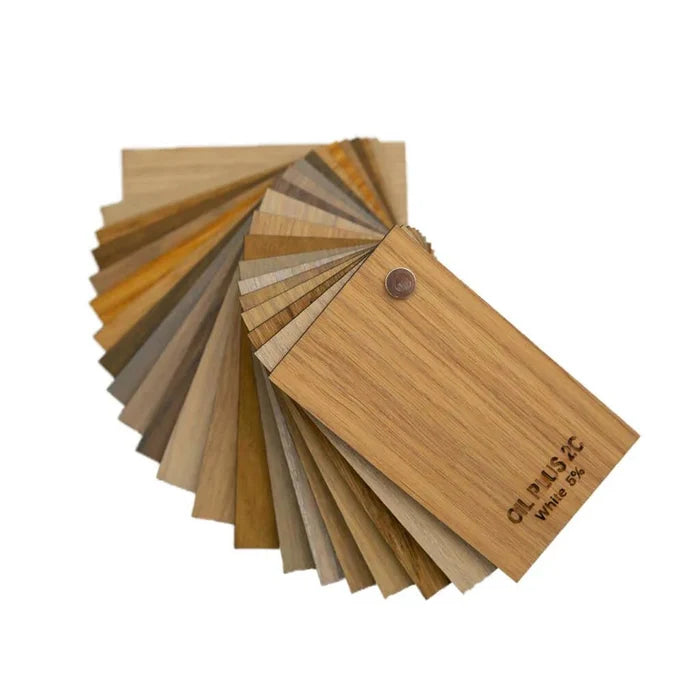 Rubio Monocoat Wood Fan Mini