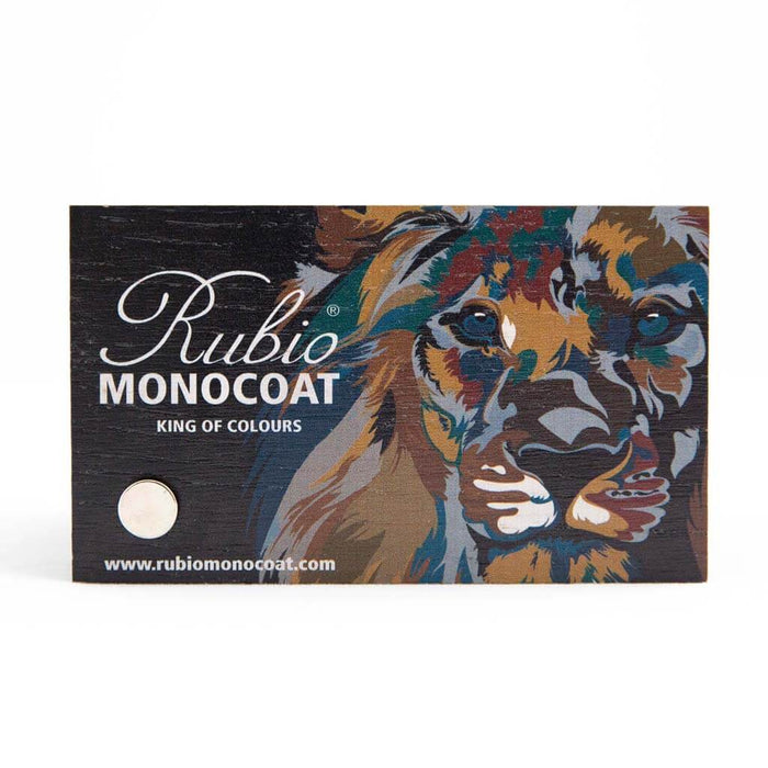 Rubio Monocoat King of Colours
