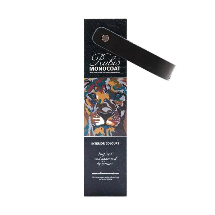 Rubio Monocoat Wood Fan Deluxe