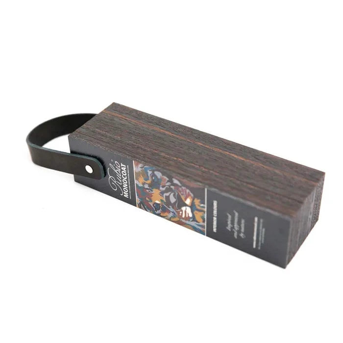 Rubio Monocoat Wood Fan Deluxe