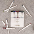 Sailor Compass Shikiori Markers 20 Piece Set