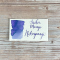 Sailor Manyo Nekoyanagi - 50ml Bottled Ink