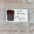 Sailor Yurameku Zaregokoro - 20ml Bottled Ink