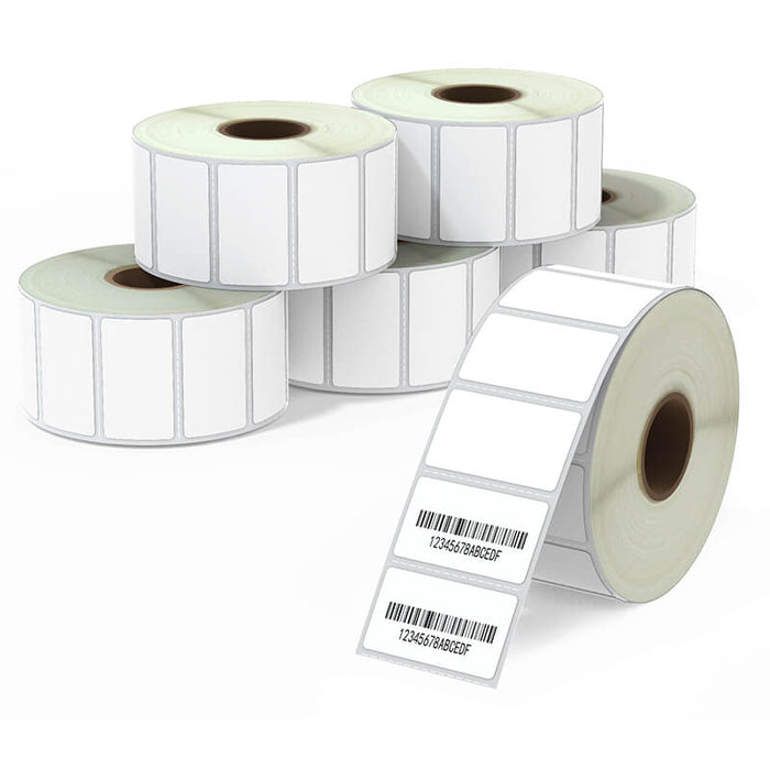 US / 6 Rolls