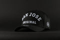 San Jose OG - Hotheadz Hats