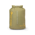 Sea To Summit 10 Litre Camping Trash Dry Sack - Olive