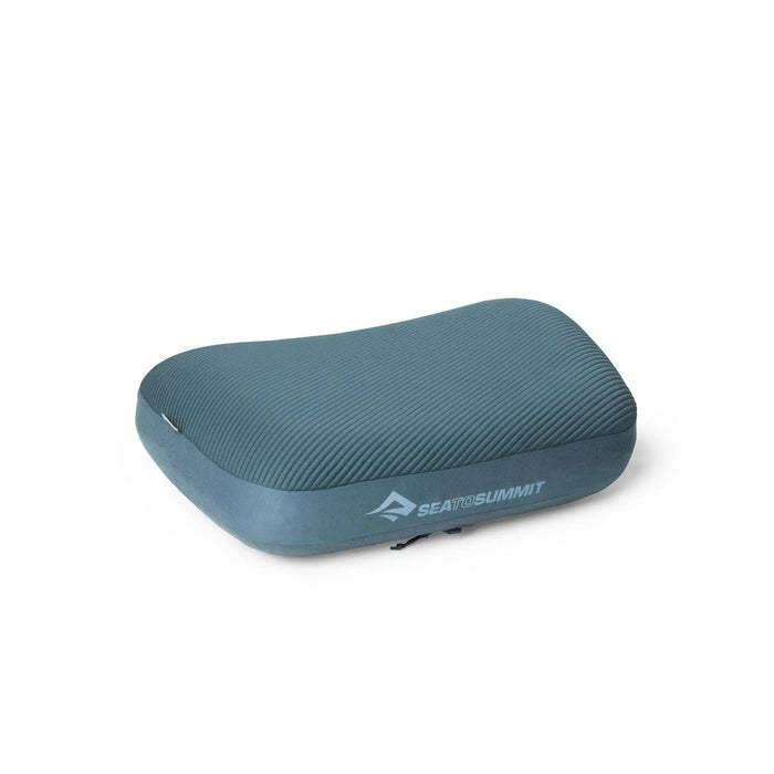 Sea To Summit Aeros Premium Camping Backpacking Pillow - Large