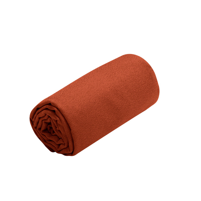 Sea To Summit Airlite Travel Towel - Large Picante