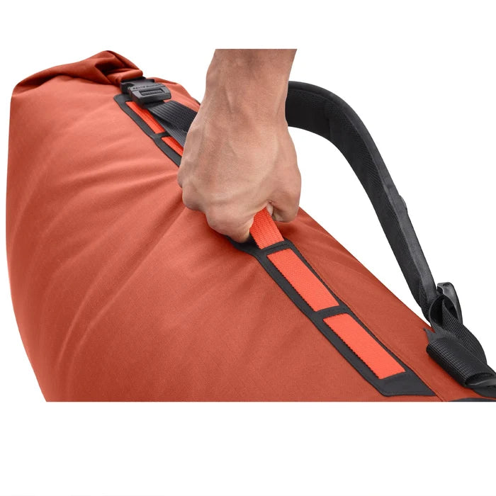 Sea To Summit Big River Dry Backpack - 30 Litres Black