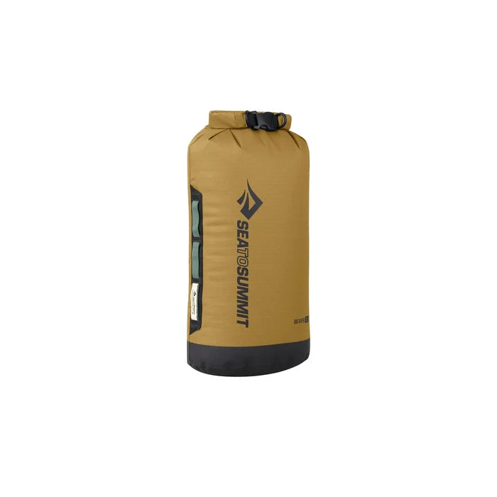 Sea To Summit Big River Dry Bag - 13 Litre Dull Gold