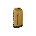 Sea To Summit Big River Dry Bag - 20 Dull Gold