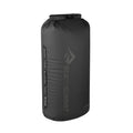 Sea To Summit Big River Dry Bag - 65 Litre Black