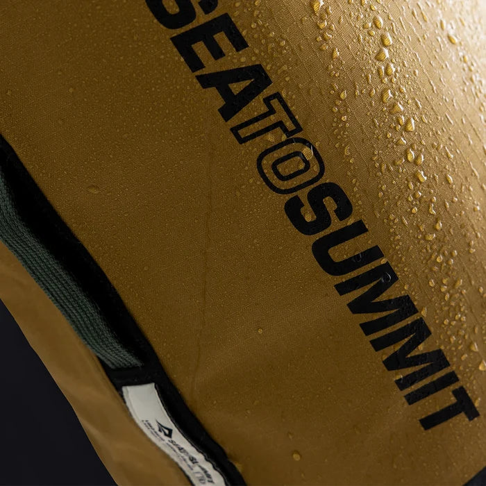 Sea To Summit Big River Dry Bag - 65 Litre Black