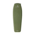 Sea To Summit Camp Plus Self-Inflating Sleeping Mat - Cypress Green Large