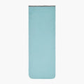 Sea To Summit Comfort Blend Travel Sleeping Bag Liner - Rectangular Aqua Sea Blue