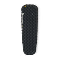 Sea To Summit Ether Light XR PRO Insulated Air Sleeping Mat - Regular Black