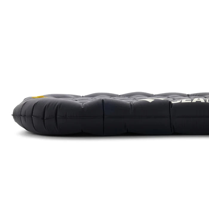 Sea To Summit Ether Light XR PRO Insulated Air Sleeping Mat - Regular Black