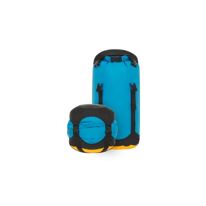 Sea To Summit Evac Lightweight Compression Dry Bag - 20L Turkish Tile