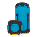 Sea To Summit Evac Lightweight Compression Dry Bag - 35L Turkish Tile