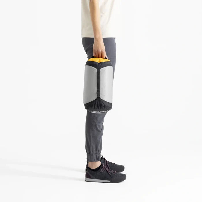 Sea To Summit Evac Lightweight Compression Dry Bag - 8L High Rise