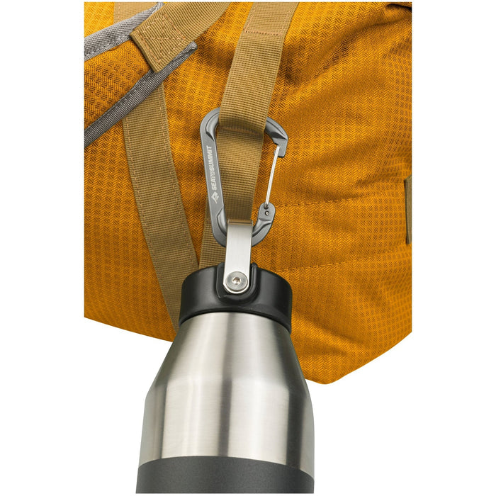 Sea To Summit Large Accessory Carabiner Twin Pack