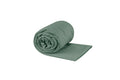 Sea To Summit Microfibre Pocket Towel - X-Large Sage