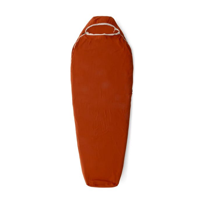 Sea To Summit Reactor Fleeceweight Sleeping Bag Liner - Picante