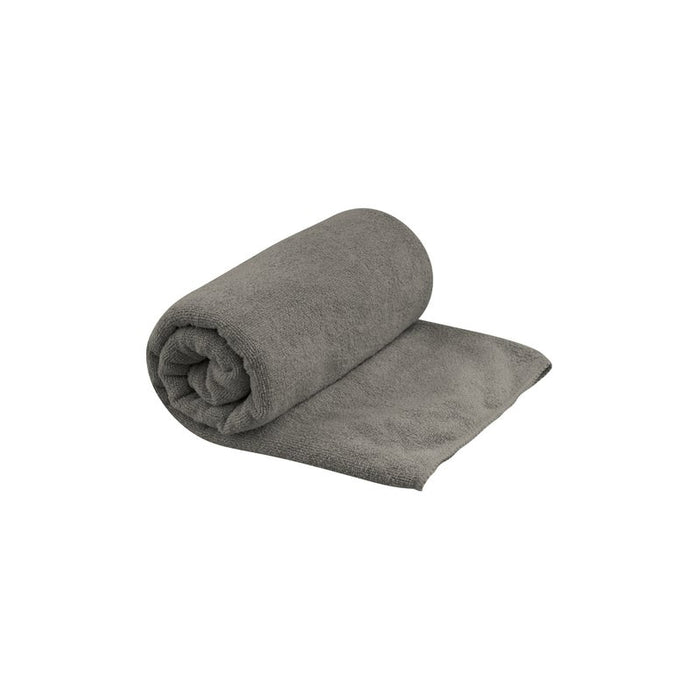 Sea To Summit Tek Camping Towel - Medium Beluga