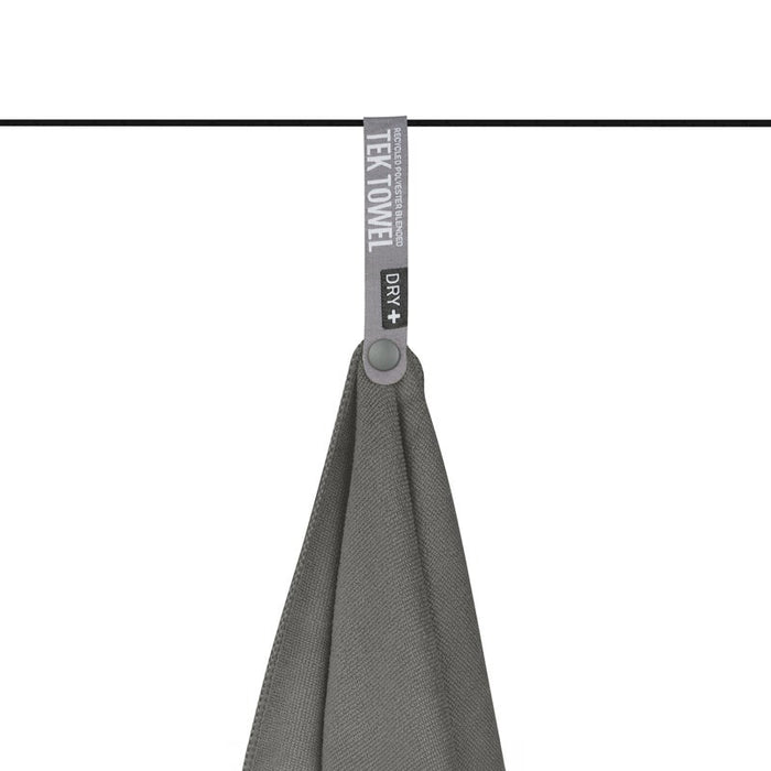 Sea To Summit Tek Camping Towel - Medium Beluga