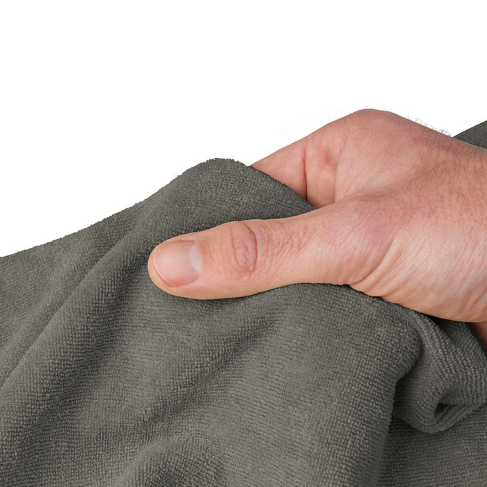 Sea To Summit Tek Camping Towel - X-Large Beluga