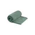 Sea To Summit Tek Towel - Medium Sage