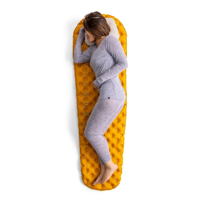 Sea To Summit Ultralight XR Insulated Air Sleeping Mat - Regular Arrowwood