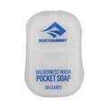 Sea To Summit Wilderness Wash Pocket Soap - 50 leaves