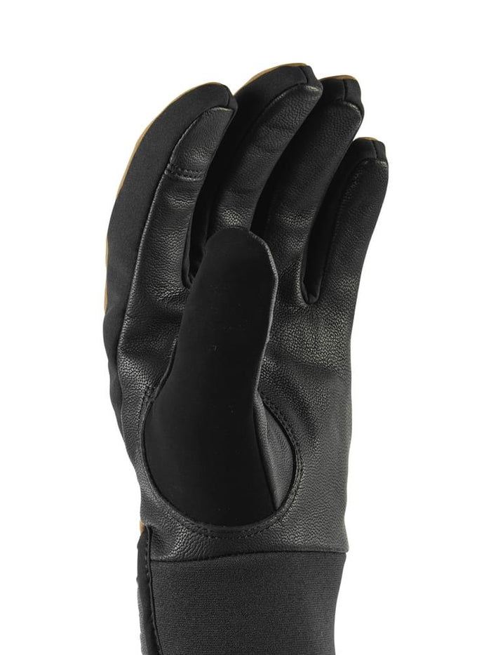 Sealskinz Women's Kelling All Weather Insulated Glove - Brown
