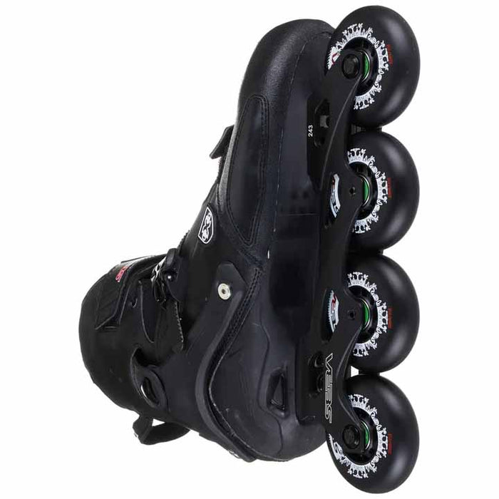 Seba Trix 2 80 Skates - Inlinex