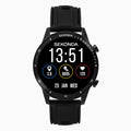 Sekonda Active Go Smart Watch - Black Case and Silicone Strap