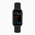 Sekonda Track Smart Watch - Black Case & Silicone Strap