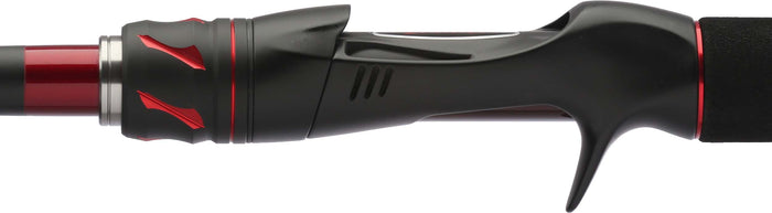 Shimano Zodias 5 Piece Travel Casting Rod ZDPC72MH5
