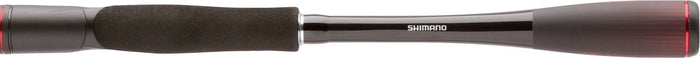 Shimano Zodias 5 Piece Travel Casting Rod