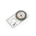Silva Classic Military Baseplate Compass 3-6400/360 - Green