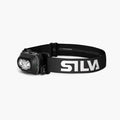 Silva Discover 500 Lumen Lightweight Headtorch - Black