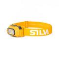 Silva Explore 5 700 Lumen Lightweight Headtorch - Yellow