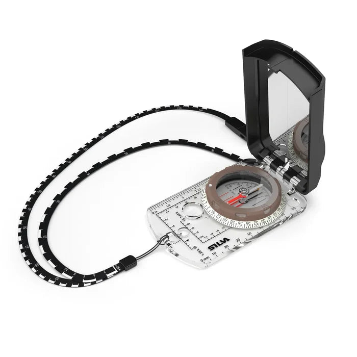 Silva Military Sighting Compass 16DCL-6400/360