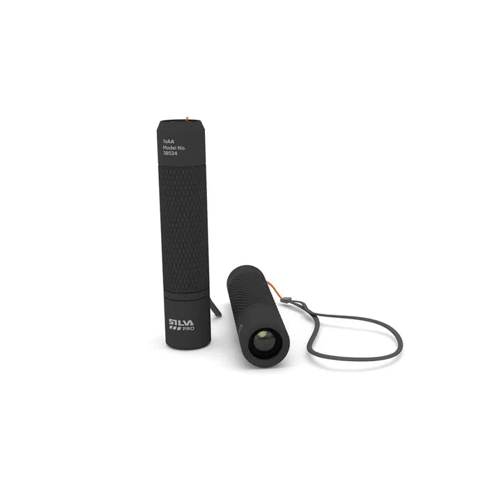 Silva Pocketlight 200 Lightweight Powerful Torch