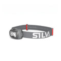Silva Seek 420 Compact Headtorch - Mountain Mist