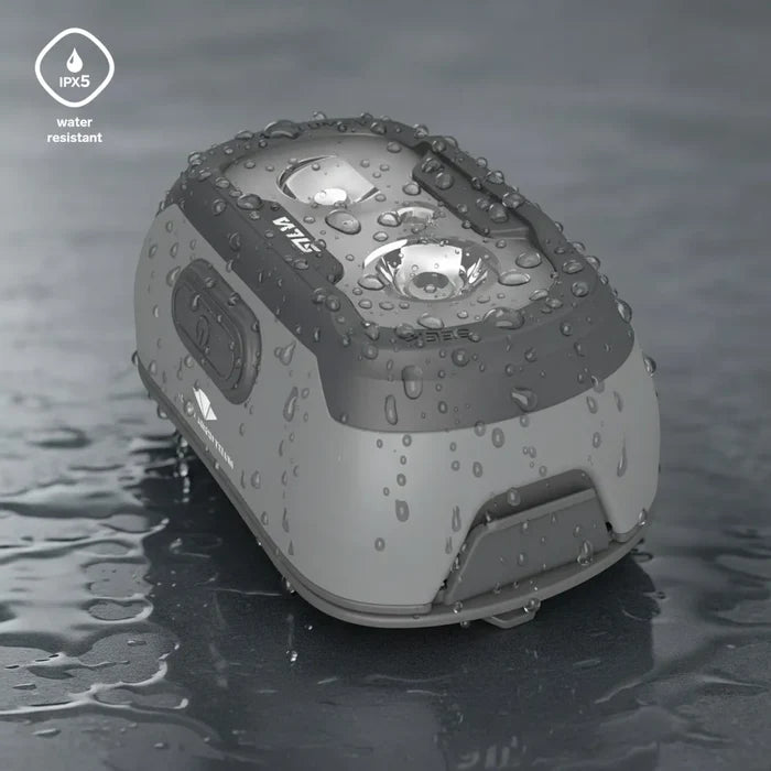 Silva Seek 420 Compact Headtorch - Mountain Mist